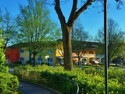 Ferienwohnung für 3 Personen (45 m²) in Bad Birnbach 4/10