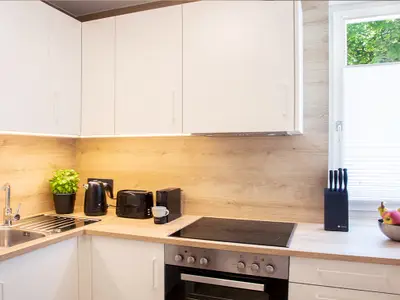 Ferienwohnung für 3 Personen in Bad Birnbach 9/10