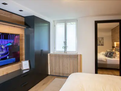 Ferienwohnung für 3 Personen in Bad Birnbach 2/10