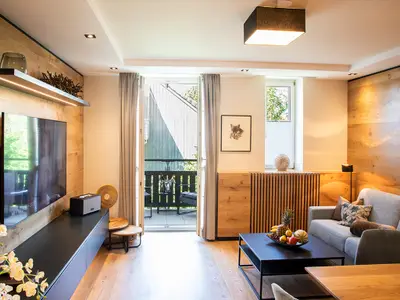 Ferienwohnung für 3 Personen in Bad Birnbach 6/10