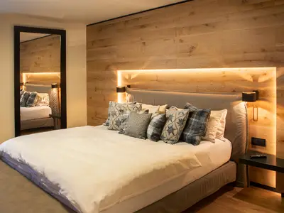 Ferienwohnung für 3 Personen in Bad Birnbach 7/10