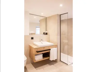 Ferienwohnung für 3 Personen in Bad Birnbach 9/10