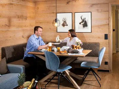 Ferienwohnung für 3 Personen in Bad Birnbach 10/10