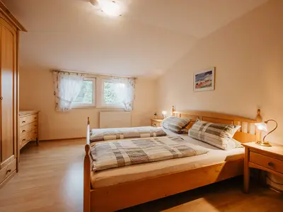 Ferienwohnung für 2 Personen (38 m²) in Bad Birnbach 9/10