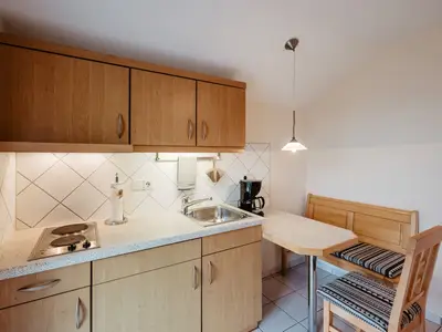 Ferienwohnung für 2 Personen (38 m²) in Bad Birnbach 7/10