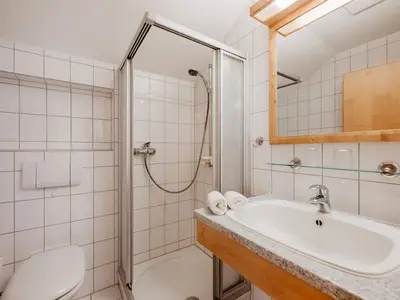 Ferienwohnung für 2 Personen (38 m²) in Bad Birnbach 8/10