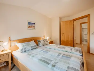 Ferienwohnung für 2 Personen (38 m²) in Bad Birnbach 9/10