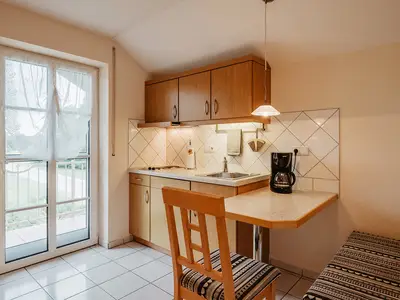 Ferienwohnung für 2 Personen (38 m²) in Bad Birnbach 10/10