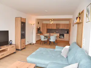 Ferienwohnung für 4 Personen in Bad Birnbach