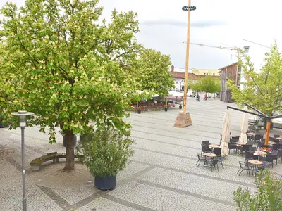 Aussicht
