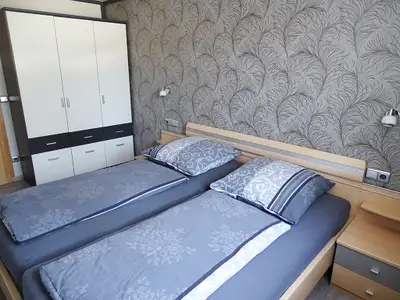Ferienwohnung für 4 Personen (50 m²) in Bad Birnbach 10/10