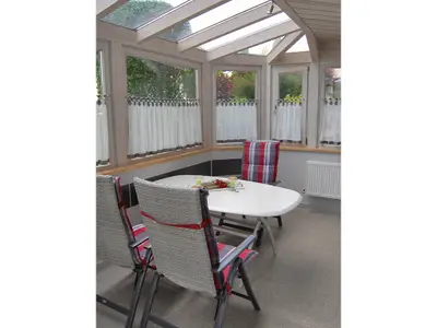 Ferienwohnung für 4 Personen (50 m²) in Bad Birnbach 5/6