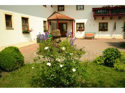 Ferienwohnung für 4 Personen in Bad Birnbach 2/5