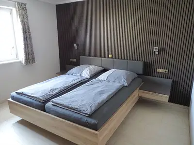 Ferienwohnung für 4 Personen (60 m²) in Bad Birnbach 10/10