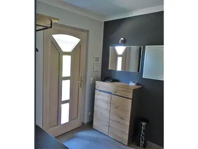 Ferienwohnung für 4 Personen (60 m²) in Bad Birnbach 6/7