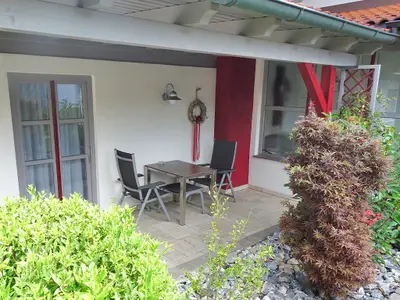 Ferienwohnung für 4 Personen (60 m²) in Bad Birnbach 7/7