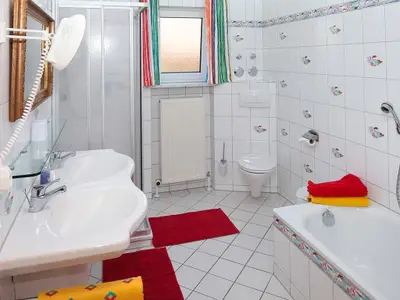 Ferienwohnung für 2 Personen in Bad Birnbach 7/10