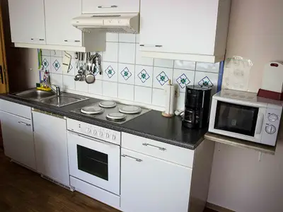 Ferienwohnung für 2 Personen in Bad Birnbach 9/10