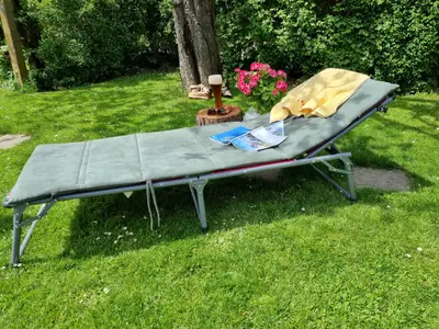 Ferienwohnung für 4 Personen (55 m²) in Bad Birnbach 5/10