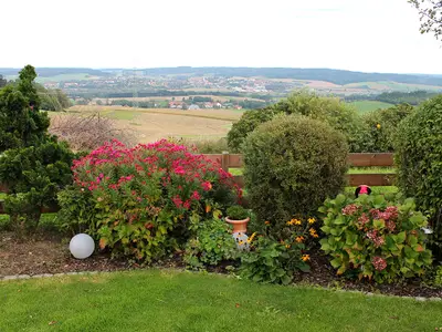 Ferienwohnung für 3 Personen in Bad Birnbach 9/10