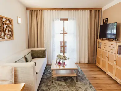 Ferienwohnung für 2 Personen in Bad Birnbach 2/8