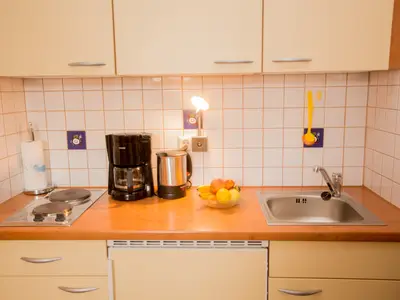 Ferienwohnung für 2 Personen in Bad Birnbach 6/8