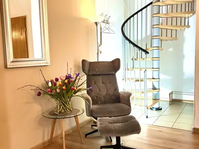 Ferienwohnung für 2 Personen in Bad Birnbach 3/8