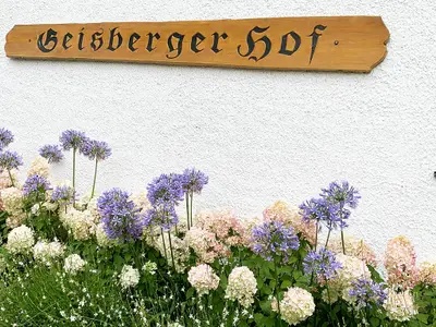 Ferienwohnung für 2 Personen in Bad Birnbach 4/10