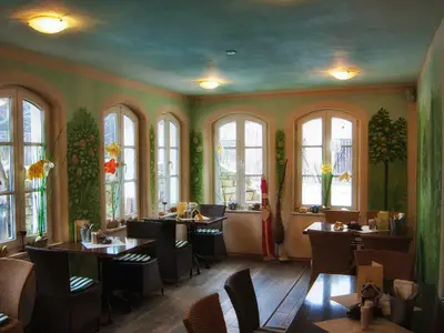 Ferienwohnung für 4 Personen in Bad Birnbach 4/10