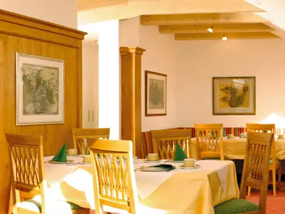 Ferienwohnung für 3 Personen (50 m²) in Bad Birnbach 4/7