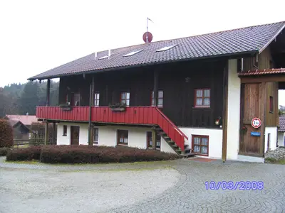 Ferienwohnung für 2 Personen (30 m²) in Bad Birnbach 5/10