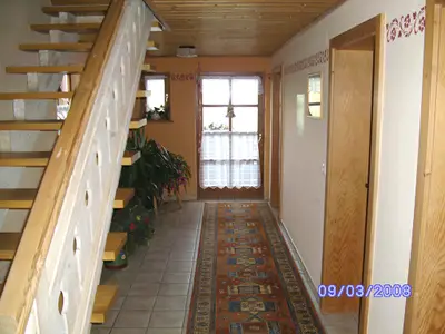 Ferienwohnung für 2 Personen (30 m²) in Bad Birnbach 7/10