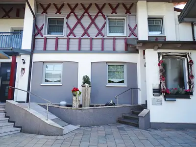 Ferienwohnung für 4 Personen (50 m²) in Bad Birnbach 5/10