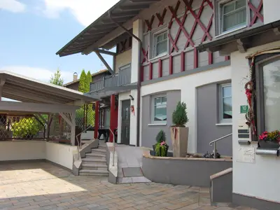 Ferienwohnung für 4 Personen (50 m²) in Bad Birnbach 6/10