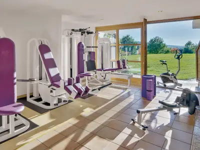 Ferienwohnung für 4 Personen (50 m²) in Bad Birnbach 9/10