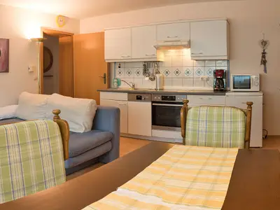 Ferienwohnung für 2 Personen in Bad Birnbach 6/9