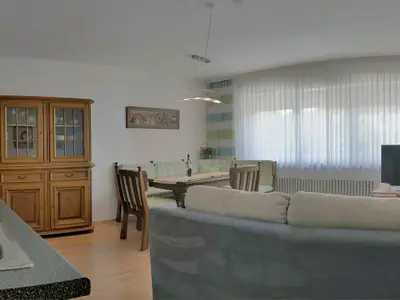 Ferienwohnung für 2 Personen in Bad Birnbach 8/9