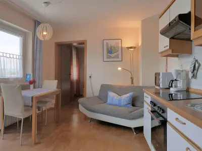 Ferienwohnung für 2 Personen in Bad Birnbach 6/9