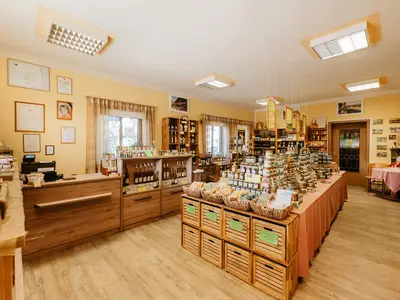 Honigladen Biermeier