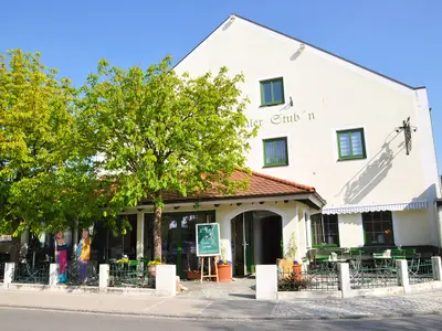 Ferienwohnung für 4 Personen in Bad Birnbach 1/10