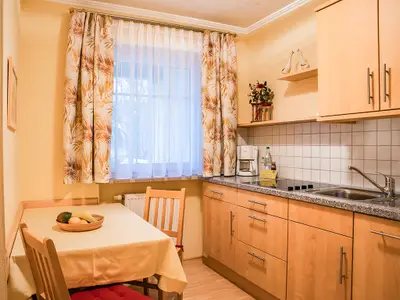 Ferienwohnung für 2 Personen (47 m²) in Bad Birnbach 5/6