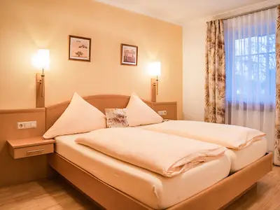 Ferienwohnung für 2 Personen (47 m²) in Bad Birnbach 3/7