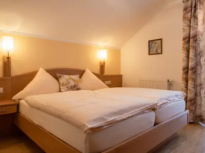 Ferienwohnung für 2 Personen (47 m²) in Bad Birnbach 5/10