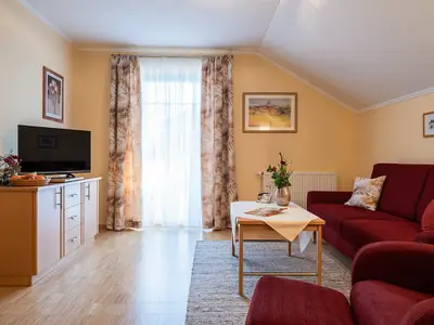 Ferienwohnung für 2 Personen (47 m²) in Bad Birnbach 7/10