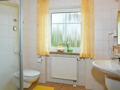 Ferienwohnung für 2 Personen (47 m²) in Bad Birnbach 8/10