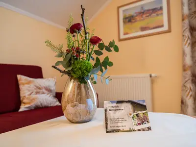 Ferienwohnung für 3 Personen (47 m²) in Bad Birnbach 5/8