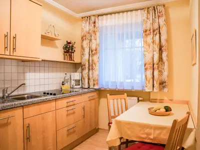 Ferienwohnung für 2 Personen (47 m²) in Bad Birnbach 3/6