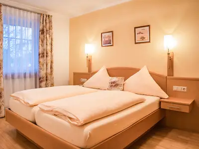 Ferienwohnung für 2 Personen (47 m²) in Bad Birnbach 4/6