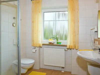 Ferienwohnung für 2 Personen (47 m²) in Bad Birnbach 5/6