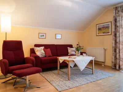 Ferienwohnung für 2 Personen (47 m²) in Bad Birnbach 2/10
